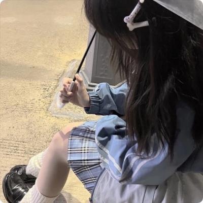 敲敲门